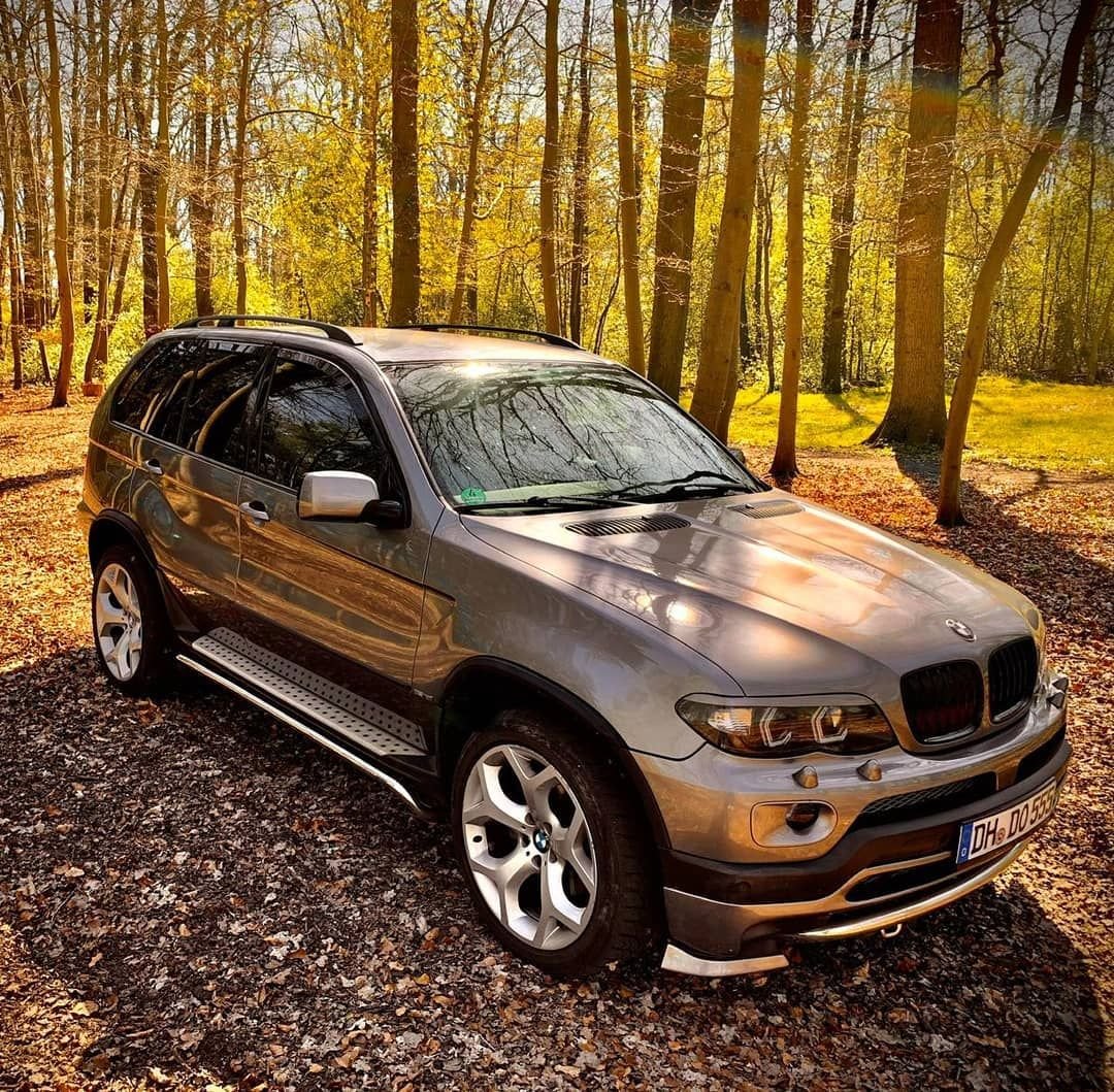 BMW X5 - 2013