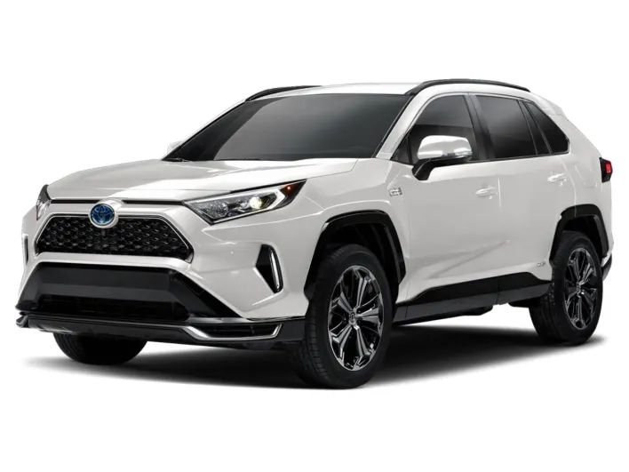 TOYOTA RAV 4 -2022